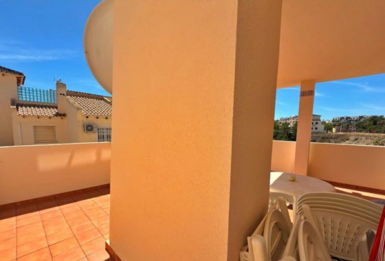 Segunda Mano - Apartamento - Orihuela Costa - Las Ramblas