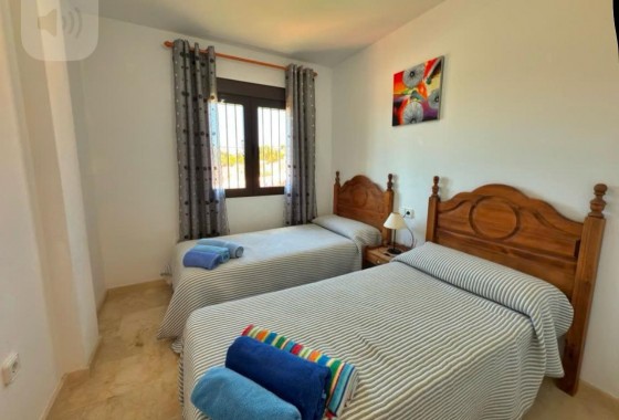 Segunda Mano - Apartamento - Orihuela Costa - Las Ramblas