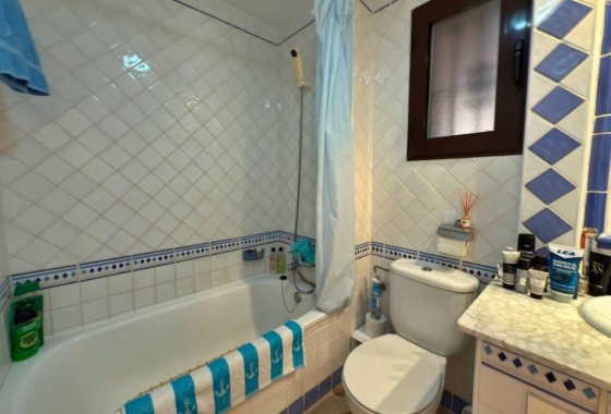 Segunda Mano - Apartamento - Orihuela Costa - Las Ramblas