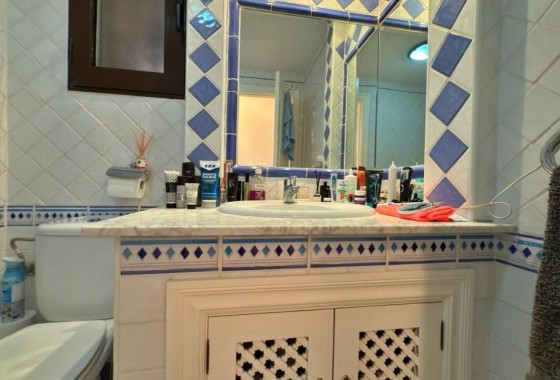 Segunda Mano - Apartamento - Orihuela Costa - Las Ramblas