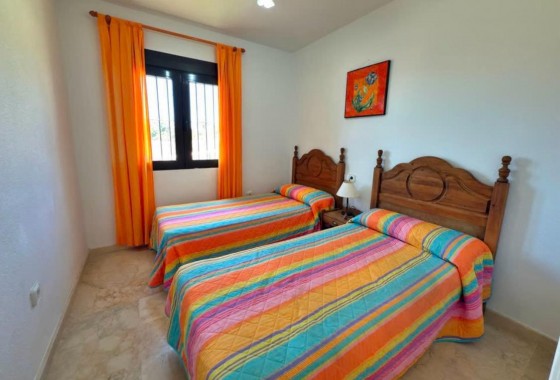 Segunda Mano - Apartamento - Orihuela Costa - Las Ramblas