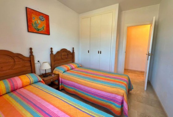 Segunda Mano - Apartamento - Orihuela Costa - Las Ramblas