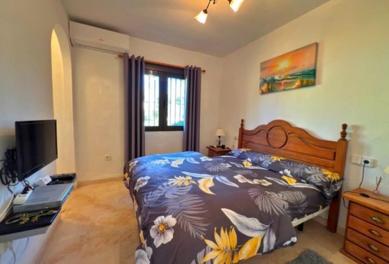 Segunda Mano - Apartamento - Orihuela Costa - Las Ramblas