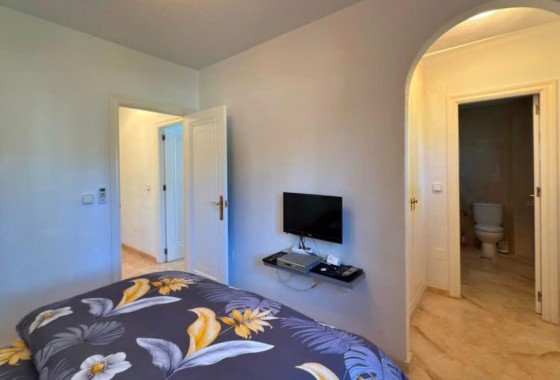 Segunda Mano - Apartamento - Orihuela Costa - Las Ramblas