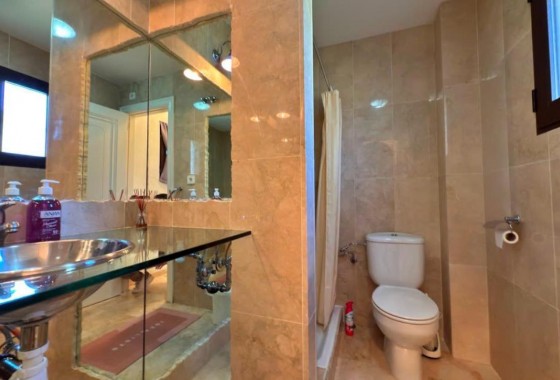 Segunda Mano - Apartamento - Orihuela Costa - Las Ramblas