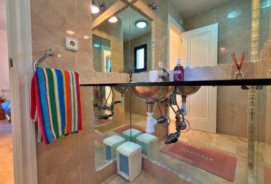 Segunda Mano - Apartamento - Orihuela Costa - Las Ramblas