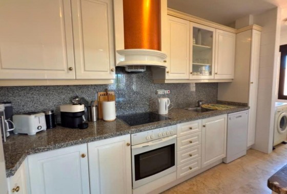 Segunda Mano - Apartamento - Orihuela Costa - Las Ramblas