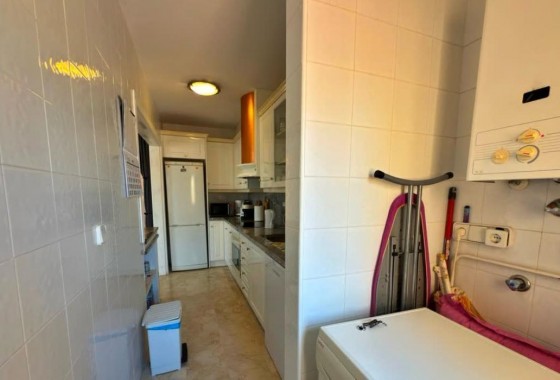 Segunda Mano - Apartamento - Orihuela Costa - Las Ramblas