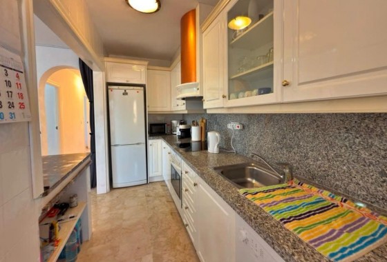 Segunda Mano - Apartamento - Orihuela Costa - Las Ramblas