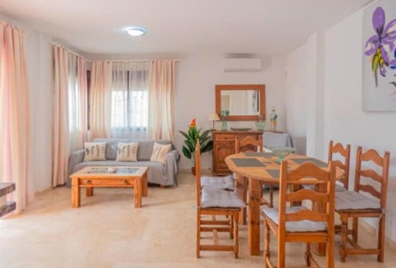 Segunda Mano - Apartamento - Orihuela Costa - Las Ramblas