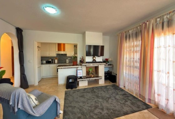 Segunda Mano - Apartamento - Orihuela Costa - Las Ramblas