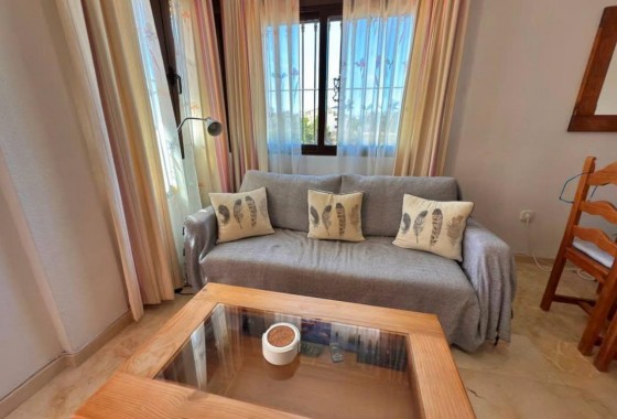 Segunda Mano - Apartamento - Orihuela Costa - Las Ramblas