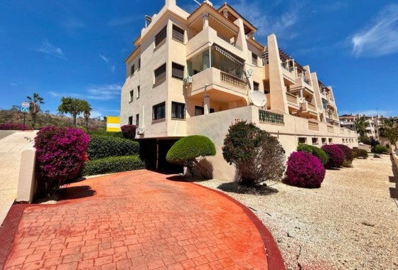 Segunda Mano - Apartamento - Orihuela Costa - Las Ramblas