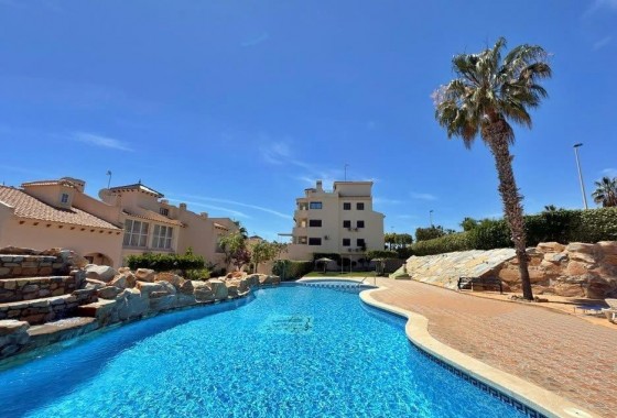 Segunda Mano - Apartamento - Orihuela Costa - Las Ramblas