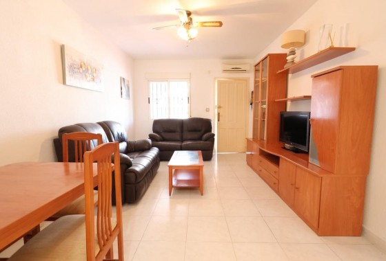 Revente - Bungalow - Torrevieja - Carrefour