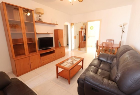 Revente - Bungalow - Torrevieja - Carrefour