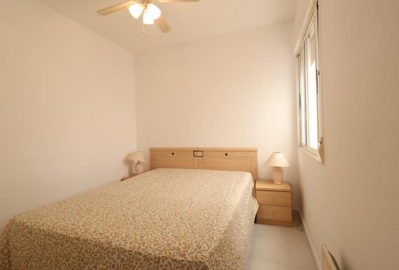 Revente - Bungalow - Torrevieja - Carrefour