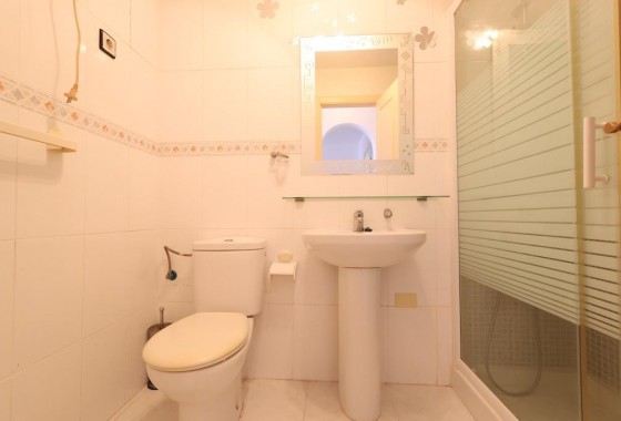 Revente - Bungalow - Torrevieja - Carrefour