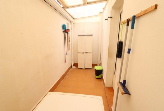 Revente - Bungalow - Torrevieja - Carrefour