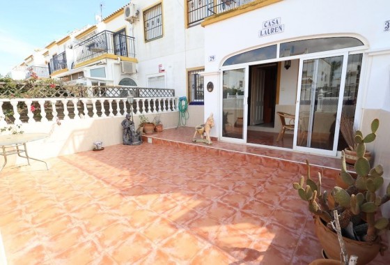 Revente - Bungalow - Torrevieja - Carrefour