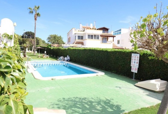 Revente - Bungalow - Torrevieja - Carrefour
