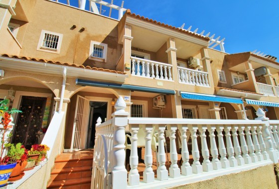 Revente - Maison mitoyenne - Playa Flamenca