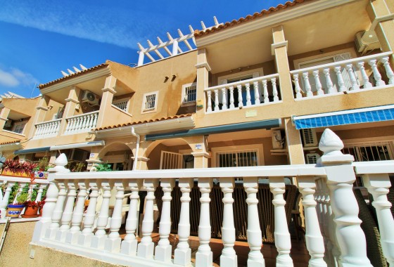 Revente - Maison mitoyenne - Playa Flamenca