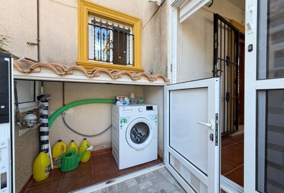 Revente - Maison mitoyenne - Orihuela Costa - Las Filipinas