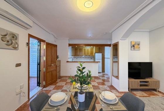 Revente - Maison mitoyenne - Orihuela Costa - Las Filipinas