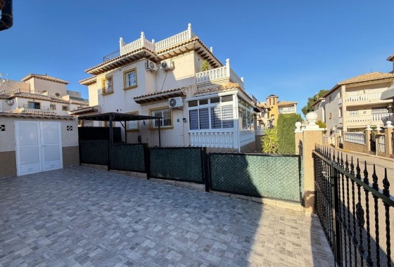 Revente - Maison mitoyenne - Orihuela Costa - Lomas de Cabo Roig-Los Dolses