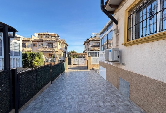 Revente - Maison mitoyenne - Orihuela Costa - Lomas de Cabo Roig-Los Dolses