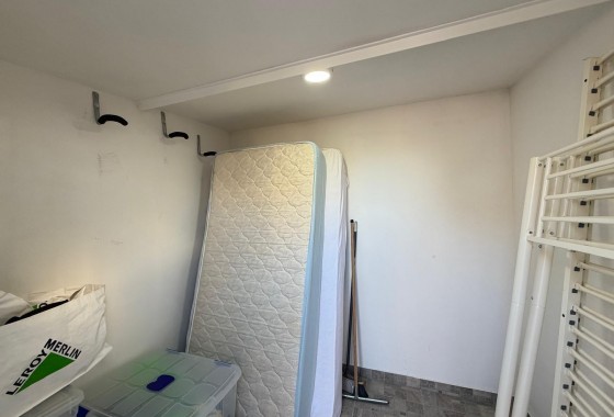 Revente - Maison mitoyenne - Orihuela Costa - Lomas de Cabo Roig-Los Dolses