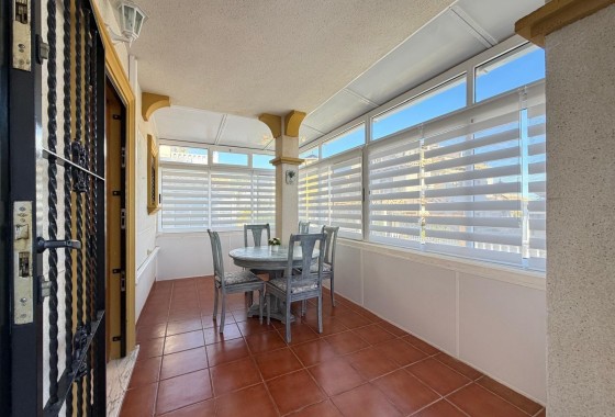 Revente - Maison mitoyenne - Orihuela Costa - Lomas de Cabo Roig-Los Dolses