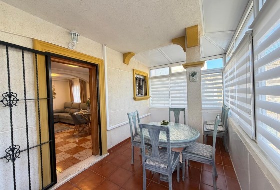 Revente - Maison mitoyenne - Orihuela Costa - Lomas de Cabo Roig-Los Dolses