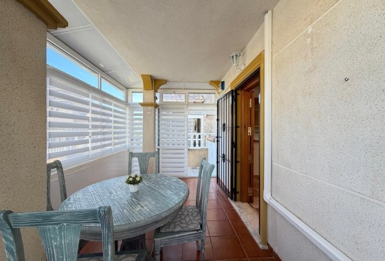 Revente - Maison mitoyenne - Orihuela Costa - Lomas de Cabo Roig-Los Dolses