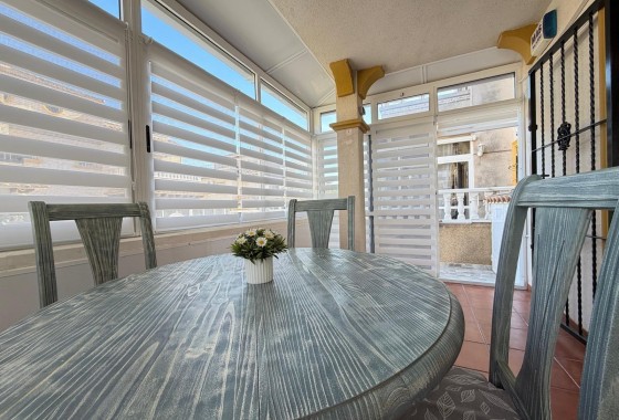 Revente - Maison mitoyenne - Orihuela Costa - Lomas de Cabo Roig-Los Dolses