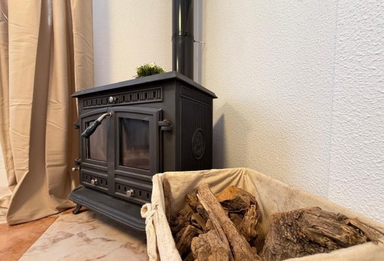 Revente - Maison mitoyenne - Orihuela Costa - Lomas de Cabo Roig-Los Dolses