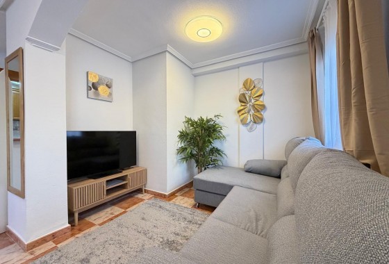 Revente - Maison mitoyenne - Orihuela Costa - Lomas de Cabo Roig-Los Dolses