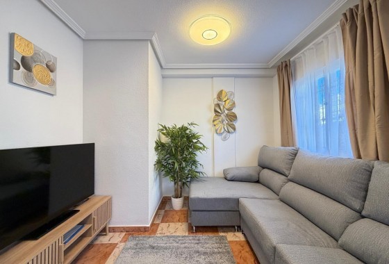 Revente - Maison mitoyenne - Orihuela Costa - Lomas de Cabo Roig-Los Dolses