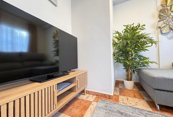 Revente - Maison mitoyenne - Orihuela Costa - Lomas de Cabo Roig-Los Dolses