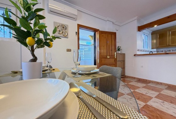 Revente - Maison mitoyenne - Orihuela Costa - Lomas de Cabo Roig-Los Dolses