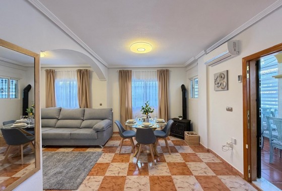 Revente - Maison mitoyenne - Orihuela Costa - Lomas de Cabo Roig-Los Dolses