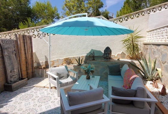 Revente - Maison mitoyenne - Ciudad Quesada/Rojales - Centro de la Ciudad Quesada