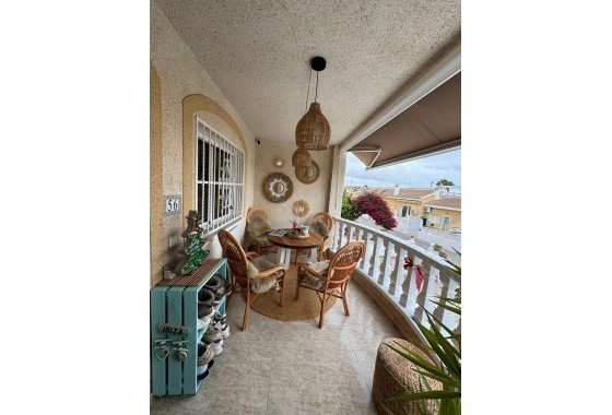 Revente - Maison mitoyenne - Ciudad Quesada/Rojales - Centro de la Ciudad Quesada