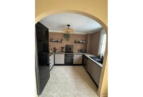 Revente - Maison mitoyenne - Ciudad Quesada/Rojales - Centro de la Ciudad Quesada