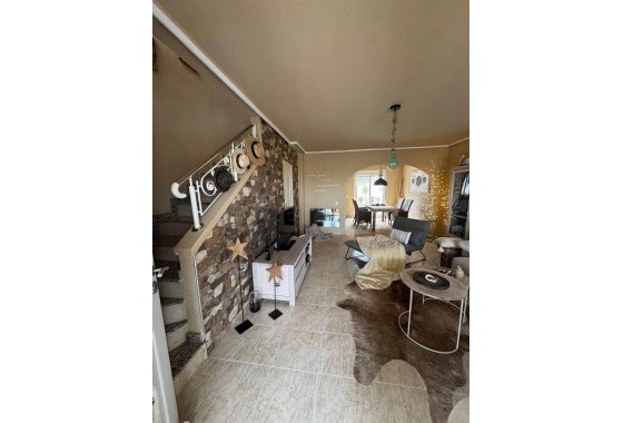 Revente - Maison mitoyenne - Ciudad Quesada/Rojales - Centro de la Ciudad Quesada