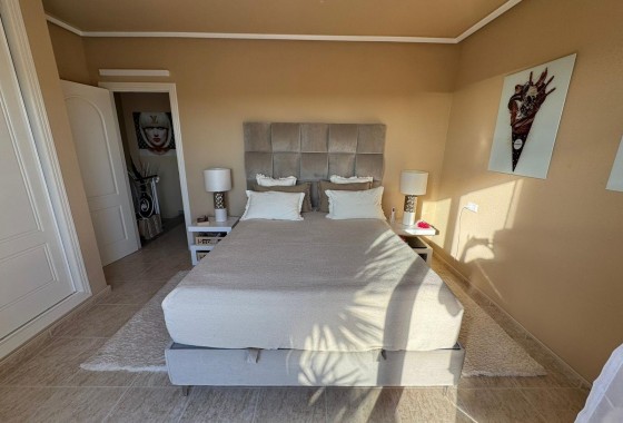 Revente - Maison mitoyenne - Ciudad Quesada/Rojales - Centro de la Ciudad Quesada