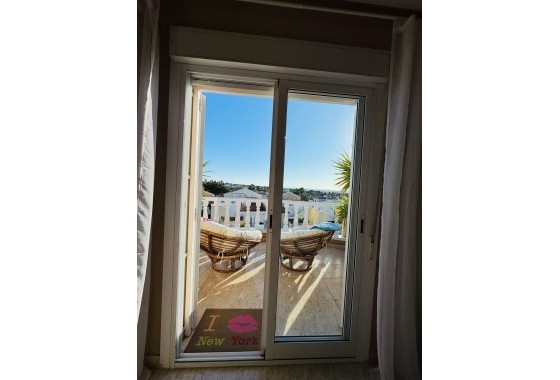 Revente - Maison mitoyenne - Ciudad Quesada/Rojales - Centro de la Ciudad Quesada