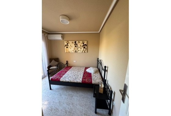 Revente - Maison mitoyenne - Ciudad Quesada/Rojales - Centro de la Ciudad Quesada