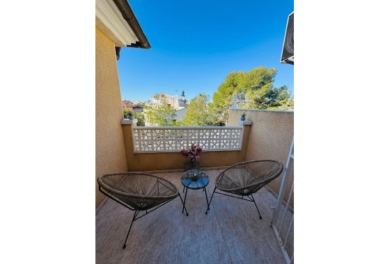 Revente - Maison mitoyenne - Ciudad Quesada/Rojales - Centro de la Ciudad Quesada